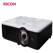 RICOH理光投影仪PJ X100ST