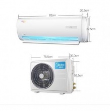 美的空调KFR-32GW