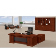 办公家具总裁办公桌班台经理桌老板桌电脑台
