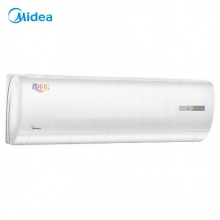 美的/Midea 空调 KFR-50GW/DN8Y-DH400（D3） 3级能效 冷暖 定频 2P 壁挂式 220V