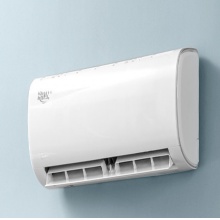 美的 空调挂机KFR-26GW/BP3DN8Y-PH200(B1)