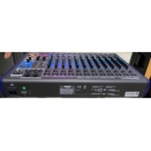 DEWEYON主扩功放DY-850