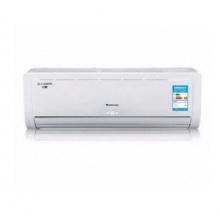格力（GREE）KFR-32GW/(32570)Ga-3 Q畅3级 定频冷暖 32机小1.5匹15-22㎡