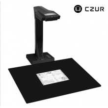 成者科技ET-18智能扫描仪高速成册书籍文档免拆高拍仪