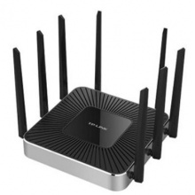 TP-LINK TL-WVR2600L 2600M双频企业级无线路由器 千兆端口/wifi穿墙
