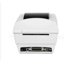 斑马GK888T条码机