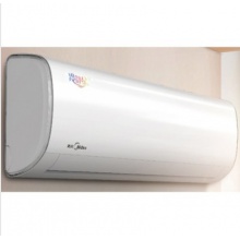 美的（Midea）1.5匹冷暖变频一级能效空调KFR-35GW/BP3DN8Y-PH200