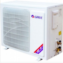 格力空调 50大挂 绿嘉园定频3级 KFR-50GW/（50556）NhAd-3