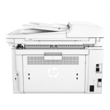 惠普（HP） M227fdn黑白激光多功能一体机