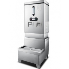 志高商用开水器