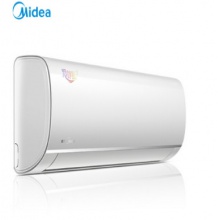 美的空调KFR-35GW/BP3DN8Y-PH200(B1)大1.5P一级能效变频挂机