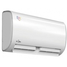 美的空调KFR-35GW/BP2DN8Y-PH400(B3)（旧机拆除）