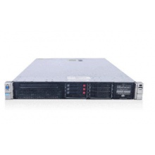 H3C B460 G3 4110*2/32G*6/2*600G SAS/RAID0,1/4*万兆/单电 黑