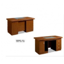 蓝鸟 S202D16H 办公桌 1600*780*760