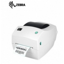 斑马打印机GK888t