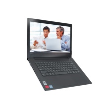 联想 Lenovo 昭阳 E43-80 笔记本电脑 I5-8250U 8GB 1TB 128GBSSD 2GB独显 14.0英寸 计价单位:台
