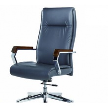 电脑椅 皮椅老板椅 职员办公转椅