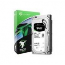 希捷(Seagate)2TB 128MB 7200RPM 企业级硬盘 SATA接口 希捷银河Exos 7E2系列(ST2000NM0008)
