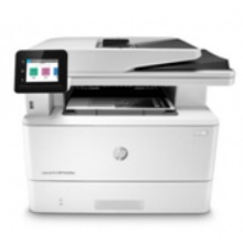 惠普M429dw 激光打印一体机