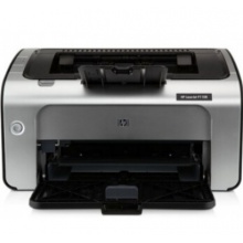 惠普打印机 1108