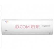 美的KFR-35GW/1.5匹