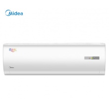美的（Midea）2匹冷暖空调挂机KFR-50GW/DY-DA400(D3)