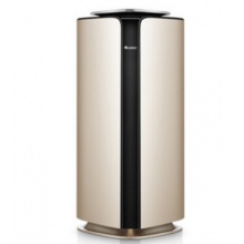 格力/GREE空气净化器除甲醛智能静音除菌pm2.5: KJ450G