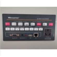 赢翔yx1080中控