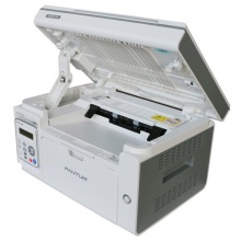 奔图（PANTUM）M6506黑白激光多功能一体机 （打印﹑复印﹑扫描）