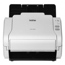 兄弟（brother） ADS-2200 高速双面自动连续彩色A4扫描仪 ADS-2200