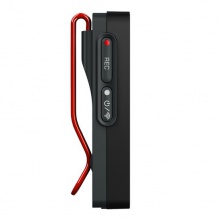 搜狗 Sogou AI智能录音笔C1 Pro 高清录音 语音转文字 32G+云存储 同声传译 WIFI快传 超长续航