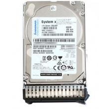 联想磁盘阵列600G硬盘