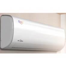 美的（Midea）1.5匹冷暖变频一级能效空调KFR-35GW/BP3DN8Y-PH200