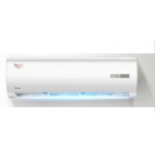 美的大2匹冷暖KFR-50GW/DN8Y-DH4