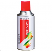 三和（SANVO）手摇自动喷漆 350ML
