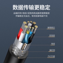 3.0USB连接线