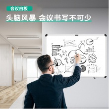 记事板
