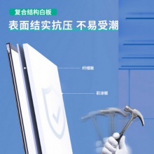 记事板