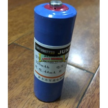602激光测距机 BF-81数字侦察仪某型装备火控电池型号10GNB0.22 12V220mAh