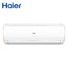 海尔（Haier）1.5匹挂机空调 KFR-35GW/83@U1-Gc