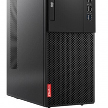 联想 启天M428 台式电脑主机 i5-9500F 8G 1T+256G 2G 计价单位:台