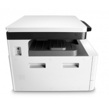 惠普（HP）M42523dn A3 数码复合机 桌面型商用 自动双面打印 23页/分钟