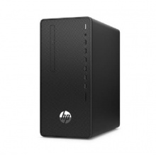 惠普HP 280Pro G6 MT NewCore i5-10500（3.1G/12M/6核）8G（DDR4 2666MHz）1TB(SATA)（USB键鼠）新180W 90%高效电源 21.5寸显示器