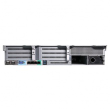 华为（HUAWEI）2288H V5 2U机架式服务器主机 8盘位 双颗银牌4110|16核2.1G|双电 128G|480G固态+2.4T 10K*3|SR