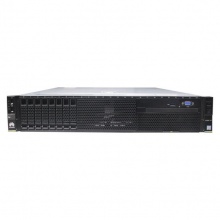 华为（HUAWEI）2288H V5 2U机架式服务器主机 8盘位 双颗银牌4110|16核2.1G|双电 128G|480G固态+2.4T 10K*3|SR