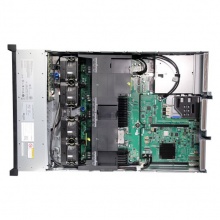 华为（HUAWEI）2288H V5 2U机架式服务器主机 8盘位 双颗银牌4208|16核2.1G|双电 128G|480G固态+2.4T 10K*4|SR