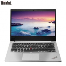联想ThinkPad E480 酷睿I7-8550U四核心 8G 1TB+128G固态硬盘 RX550独显2G 14.0寸液晶 银色