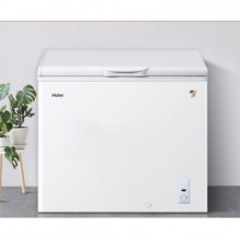 海尔（Haier） 202升冷柜BC/BD-202HT
