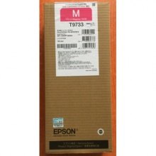 爱普生T9733墨包（红）适用于869等机型