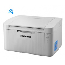 联想2206W激光打印机